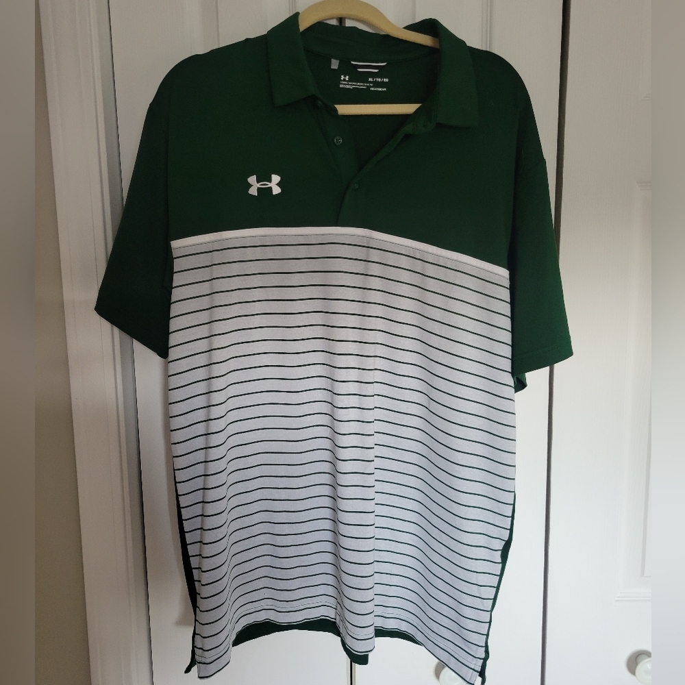 Men's Under Amour Polo